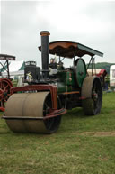 North Lincs Steam Rally - Brocklesby Park 2007, Image 75