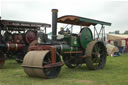 North Lincs Steam Rally - Brocklesby Park 2007, Image 76