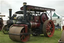 North Lincs Steam Rally - Brocklesby Park 2007, Image 77