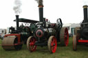 North Lincs Steam Rally - Brocklesby Park 2007, Image 79