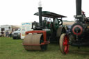 North Lincs Steam Rally - Brocklesby Park 2007, Image 80