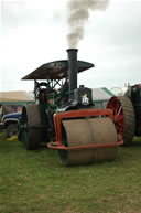 North Lincs Steam Rally - Brocklesby Park 2007, Image 81