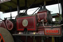 North Lincs Steam Rally - Brocklesby Park 2007, Image 83