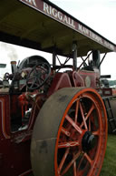 North Lincs Steam Rally - Brocklesby Park 2007, Image 84