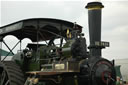 North Lincs Steam Rally - Brocklesby Park 2007, Image 88