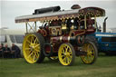 North Lincs Steam Rally - Brocklesby Park 2007, Image 90