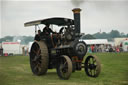 North Lincs Steam Rally - Brocklesby Park 2007, Image 91