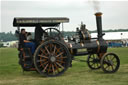 North Lincs Steam Rally - Brocklesby Park 2007, Image 93