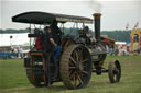 North Lincs Steam Rally - Brocklesby Park 2007, Image 94