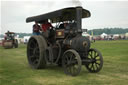 North Lincs Steam Rally - Brocklesby Park 2007, Image 95