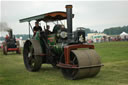 North Lincs Steam Rally - Brocklesby Park 2007, Image 98