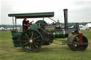 North Lincs Steam Rally - Brocklesby Park 2007, Image 99