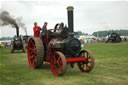 North Lincs Steam Rally - Brocklesby Park 2007, Image 100