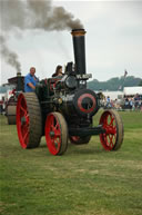 North Lincs Steam Rally - Brocklesby Park 2007, Image 103