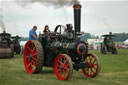 North Lincs Steam Rally - Brocklesby Park 2007, Image 104