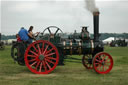 North Lincs Steam Rally - Brocklesby Park 2007, Image 105