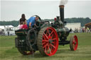 North Lincs Steam Rally - Brocklesby Park 2007, Image 106