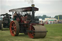 North Lincs Steam Rally - Brocklesby Park 2007, Image 107