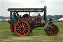 North Lincs Steam Rally - Brocklesby Park 2007, Image 108