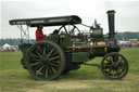 North Lincs Steam Rally - Brocklesby Park 2007, Image 110