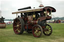 North Lincs Steam Rally - Brocklesby Park 2007, Image 113