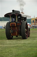 North Lincs Steam Rally - Brocklesby Park 2007, Image 116