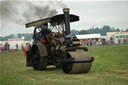 North Lincs Steam Rally - Brocklesby Park 2007, Image 118