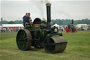 North Lincs Steam Rally - Brocklesby Park 2007, Image 121