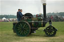 North Lincs Steam Rally - Brocklesby Park 2007, Image 122