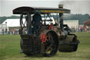 North Lincs Steam Rally - Brocklesby Park 2007, Image 123