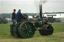 North Lincs Steam Rally - Brocklesby Park 2007, Image 124