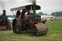 North Lincs Steam Rally - Brocklesby Park 2007, Image 125