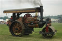 North Lincs Steam Rally - Brocklesby Park 2007, Image 126