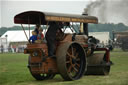 North Lincs Steam Rally - Brocklesby Park 2007, Image 129