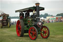 North Lincs Steam Rally - Brocklesby Park 2007, Image 131