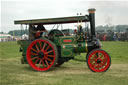 North Lincs Steam Rally - Brocklesby Park 2007, Image 132