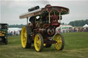 North Lincs Steam Rally - Brocklesby Park 2007, Image 133