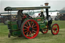 North Lincs Steam Rally - Brocklesby Park 2007, Image 134