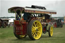 North Lincs Steam Rally - Brocklesby Park 2007, Image 136