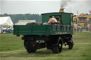 North Lincs Steam Rally - Brocklesby Park 2007, Image 139