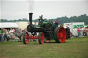 North Lincs Steam Rally - Brocklesby Park 2007, Image 140