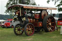 North Lincs Steam Rally - Brocklesby Park 2007, Image 142