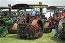 North Lincs Steam Rally - Brocklesby Park 2007, Image 143