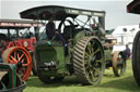 North Lincs Steam Rally - Brocklesby Park 2007, Image 145