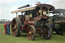 North Lincs Steam Rally - Brocklesby Park 2007, Image 146