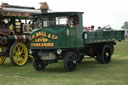 North Lincs Steam Rally - Brocklesby Park 2007, Image 149