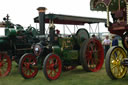 North Lincs Steam Rally - Brocklesby Park 2007, Image 150