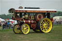 North Lincs Steam Rally - Brocklesby Park 2007, Image 151