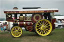 North Lincs Steam Rally - Brocklesby Park 2007, Image 152