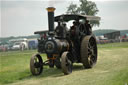 North Lincs Steam Rally - Brocklesby Park 2007, Image 153